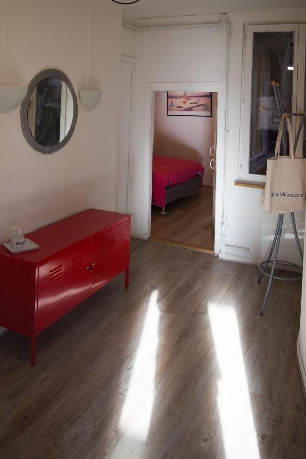 Appartement Le Bain Aux Plantes Estrasburgo Exterior foto