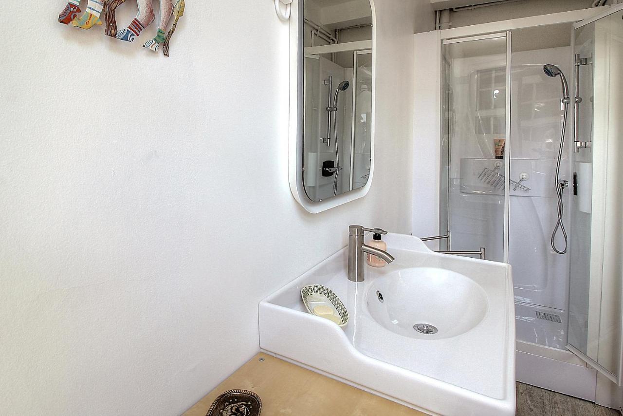 Appartement Le Bain Aux Plantes Estrasburgo Exterior foto